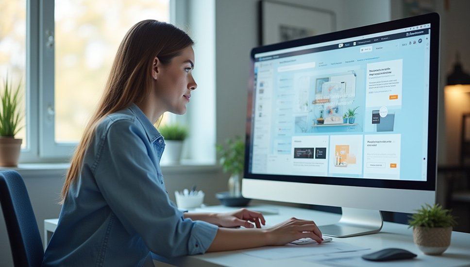 The Rise of Custom Websites in 2025 - Croopple Tech