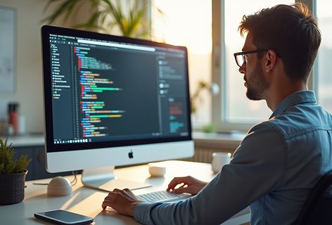 Top 7 Web Development Trends Shaping 2025 - Croopple Tech