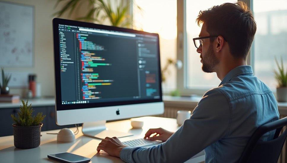 Top 7 Web Development Trends Shaping 2025 - Croopple Tech