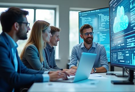 Why Croopple Tech is the Perfect Partner for Digital Transformation - Croopple Tech