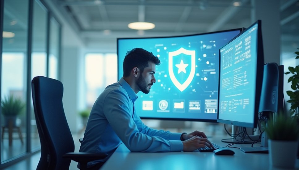 Why Website Security & Maintenance Matter More Than Ever - Croopple Tech