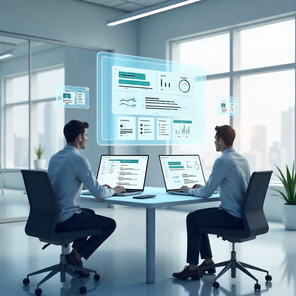 Custom Software Development Services in India