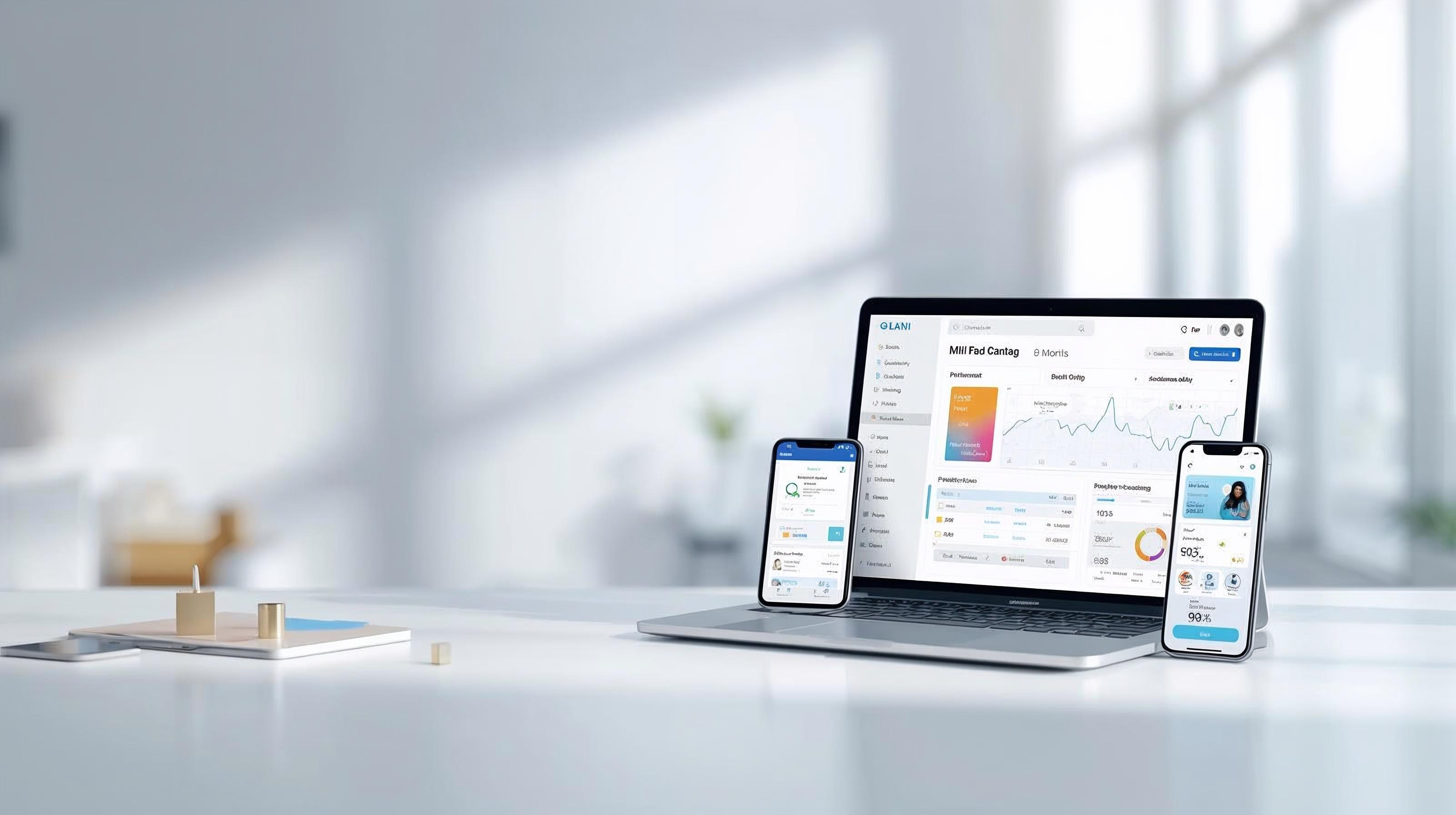 Fintech & Banking Solutions