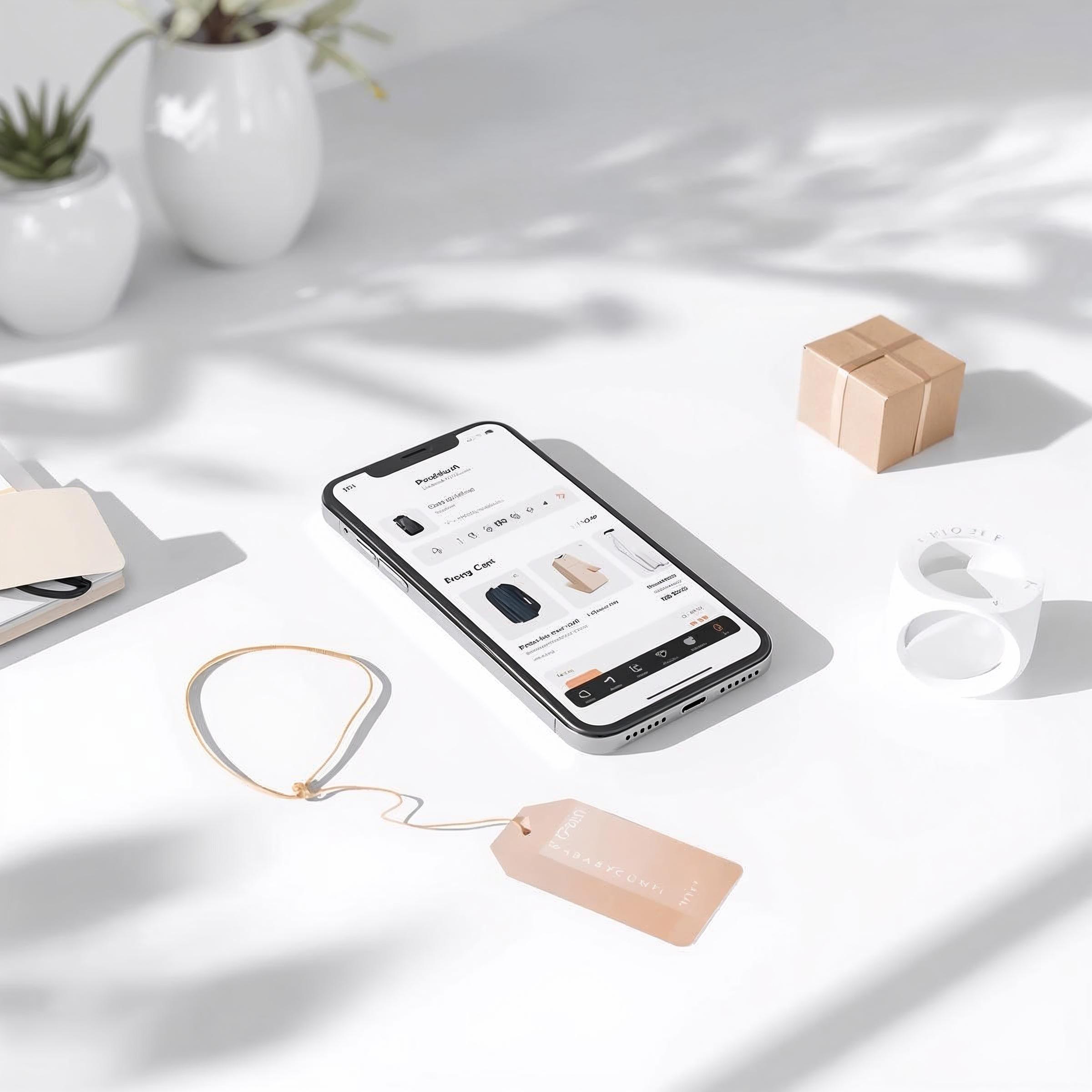 Online Store Dashboard