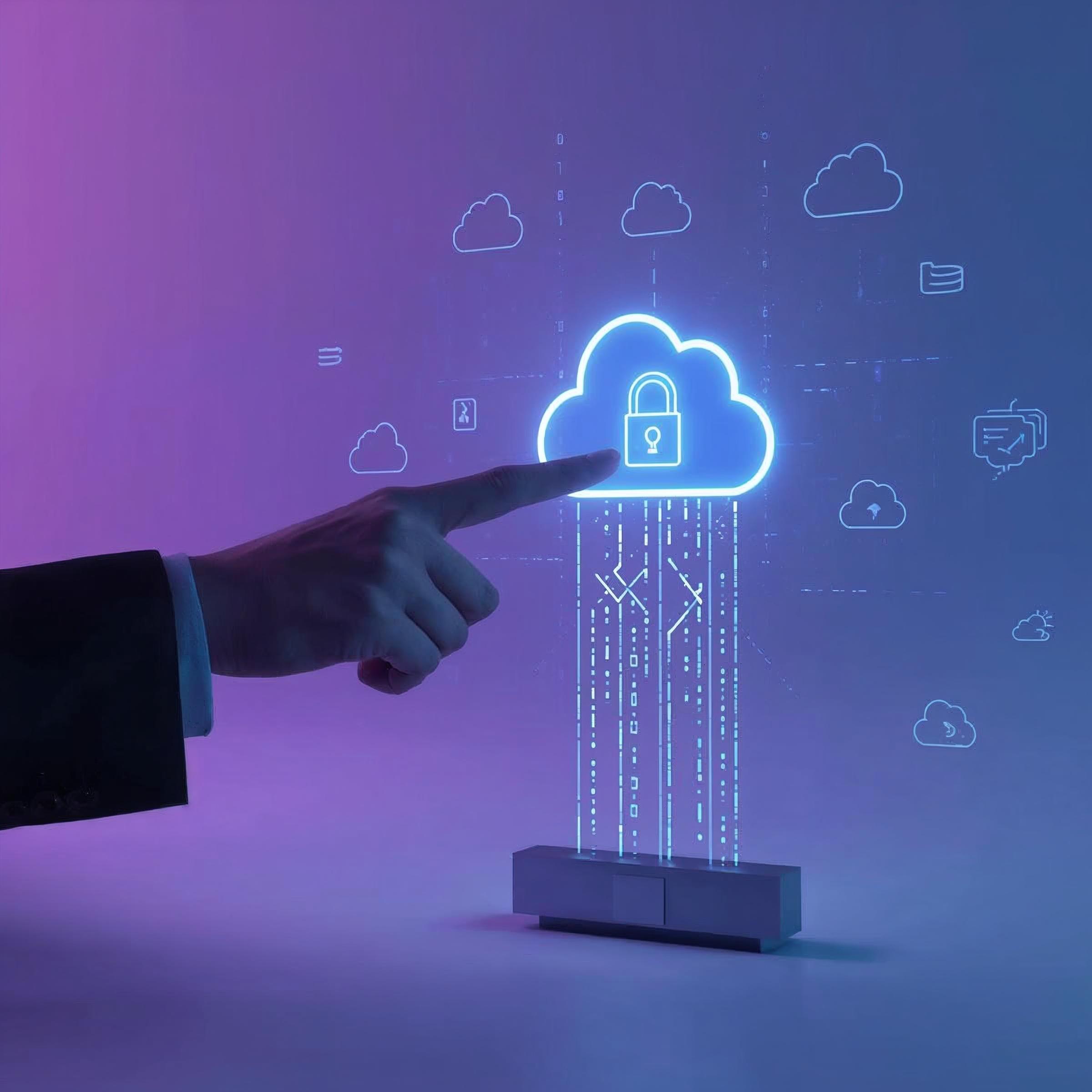 Cloud Solutions Image 2