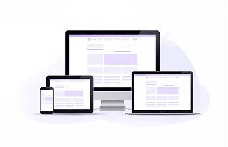 Website Development Company in New Delhi - Croopple Tech