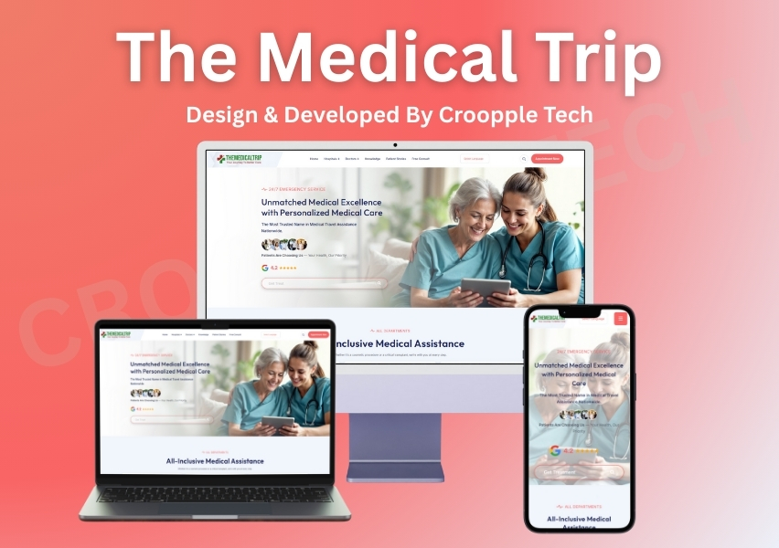 Medical Trip